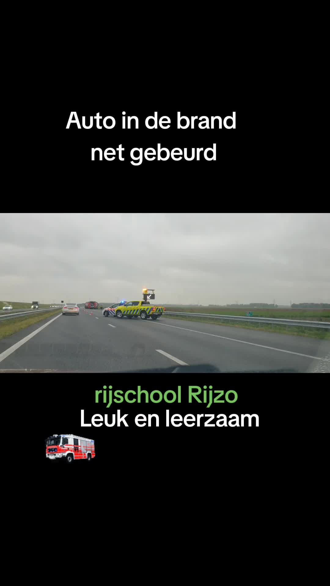 @Rijschool Rijzo