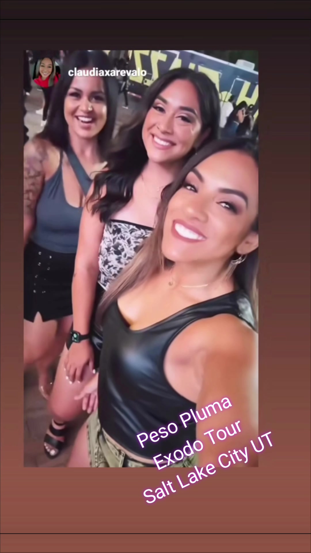 @Jessica Juarez