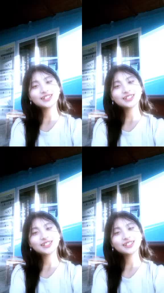 @Tamang Girl