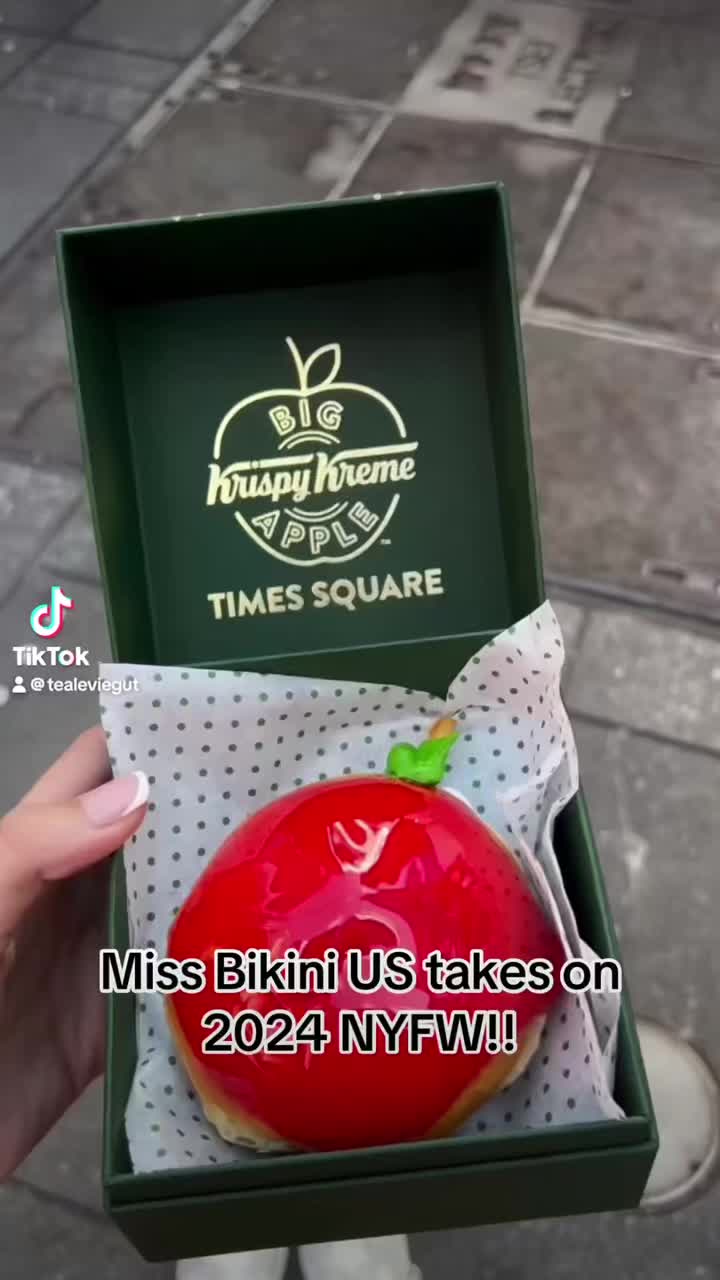 @Miss Bikini