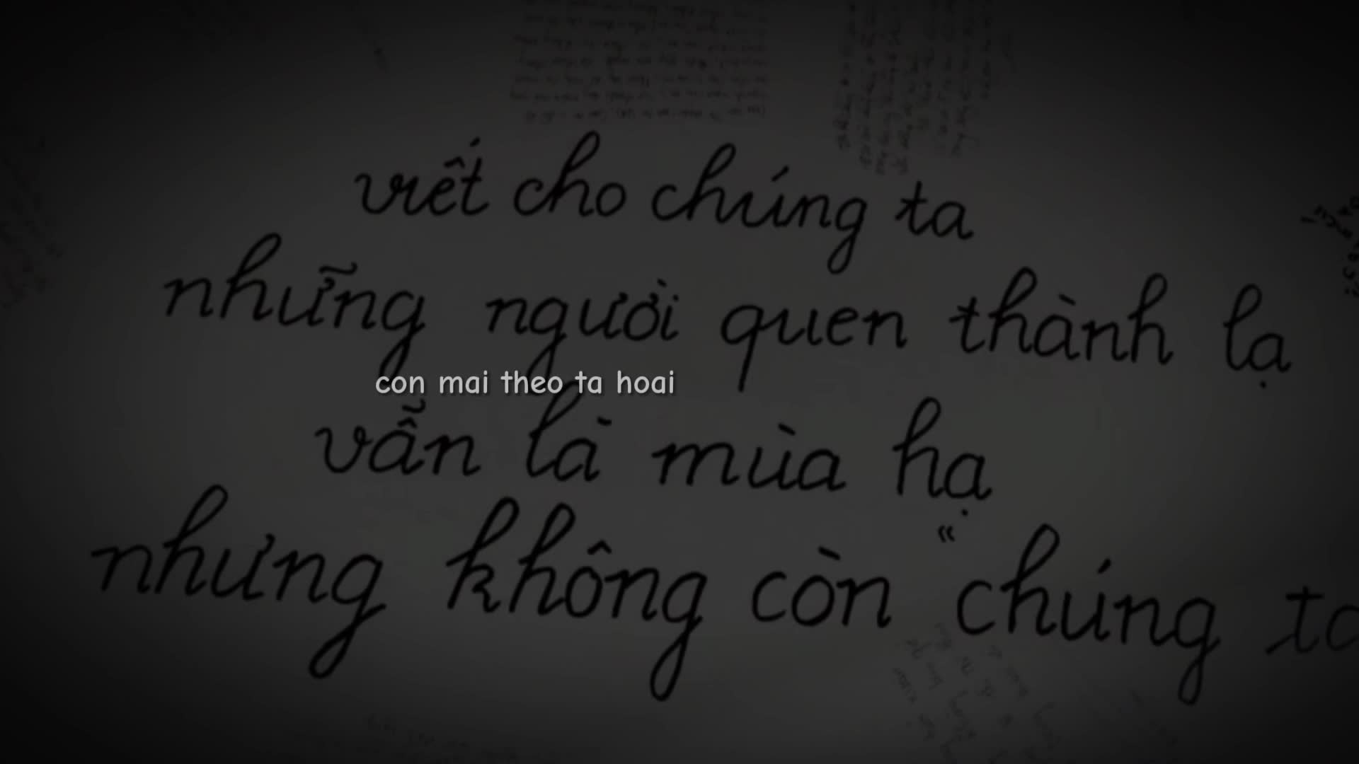 @9A2 v&agrave; những người bạn