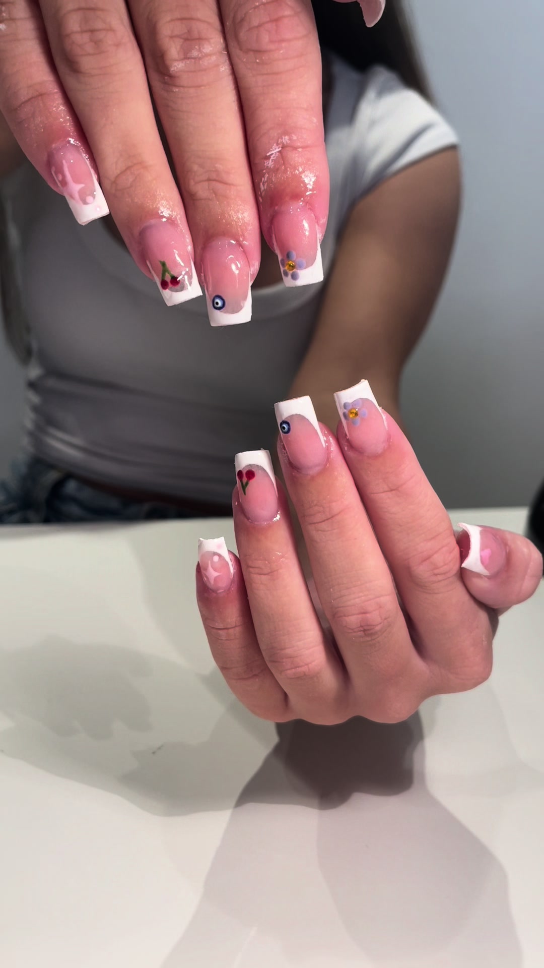 @RB Nails
