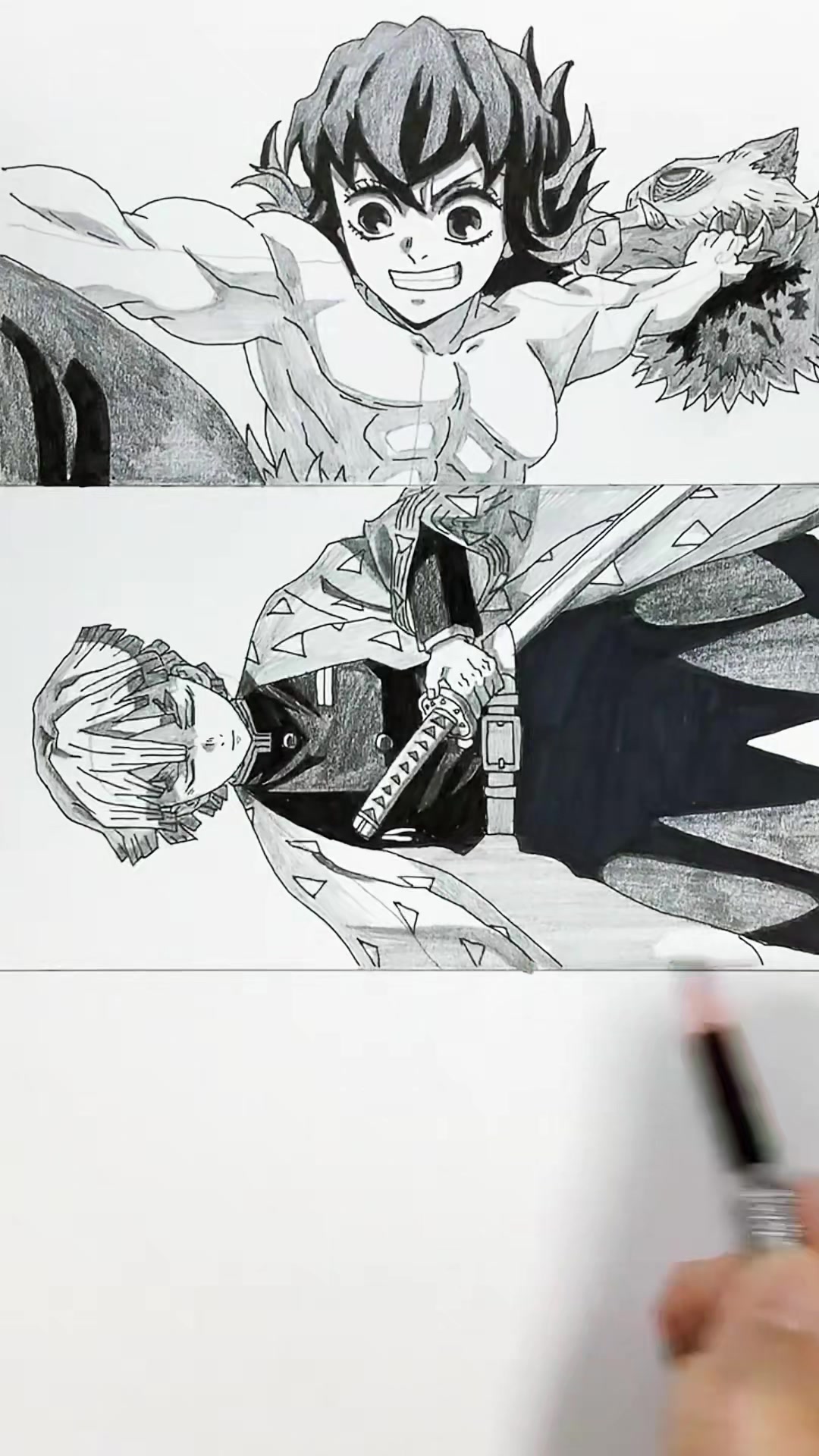 @MC Draw Anime