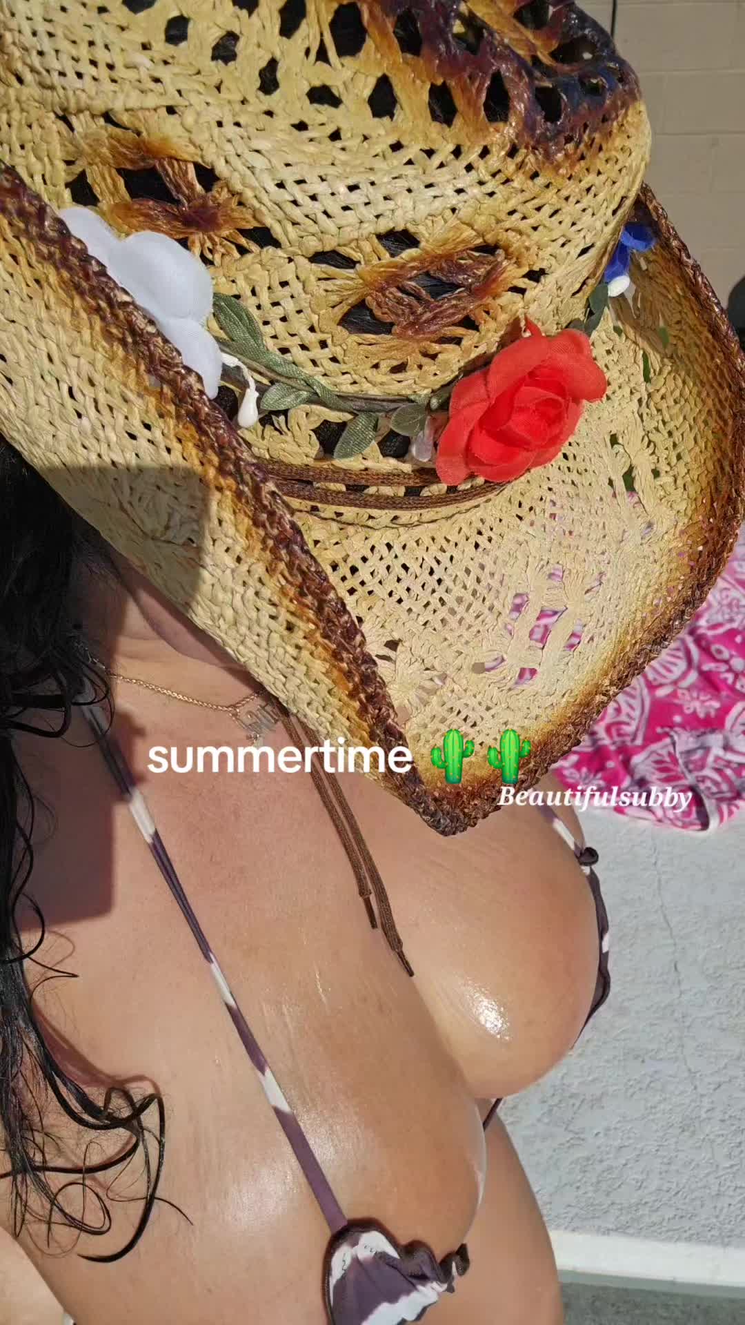 @Subrina Lucia
