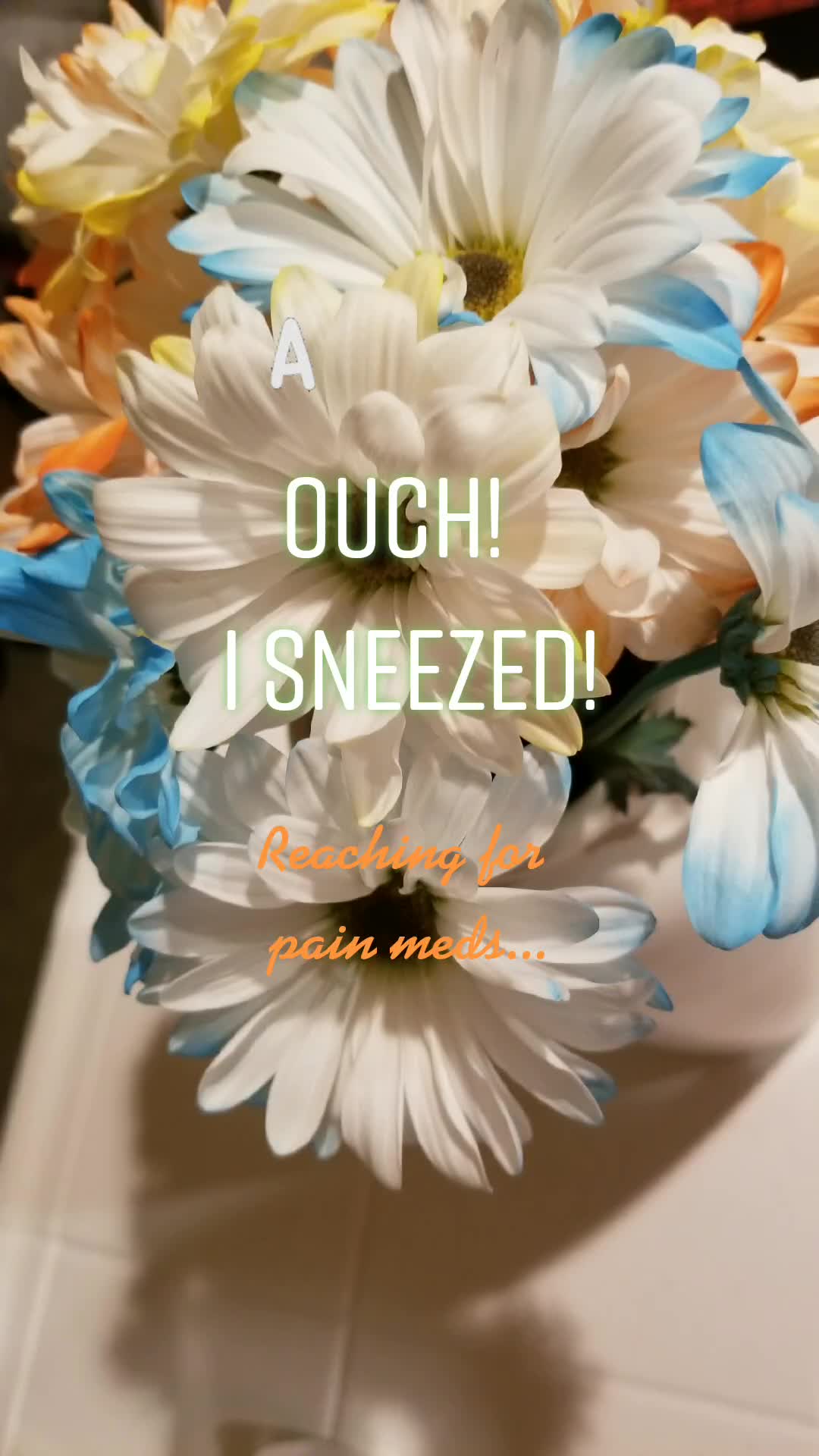 @HeatherGaffneyAuthor