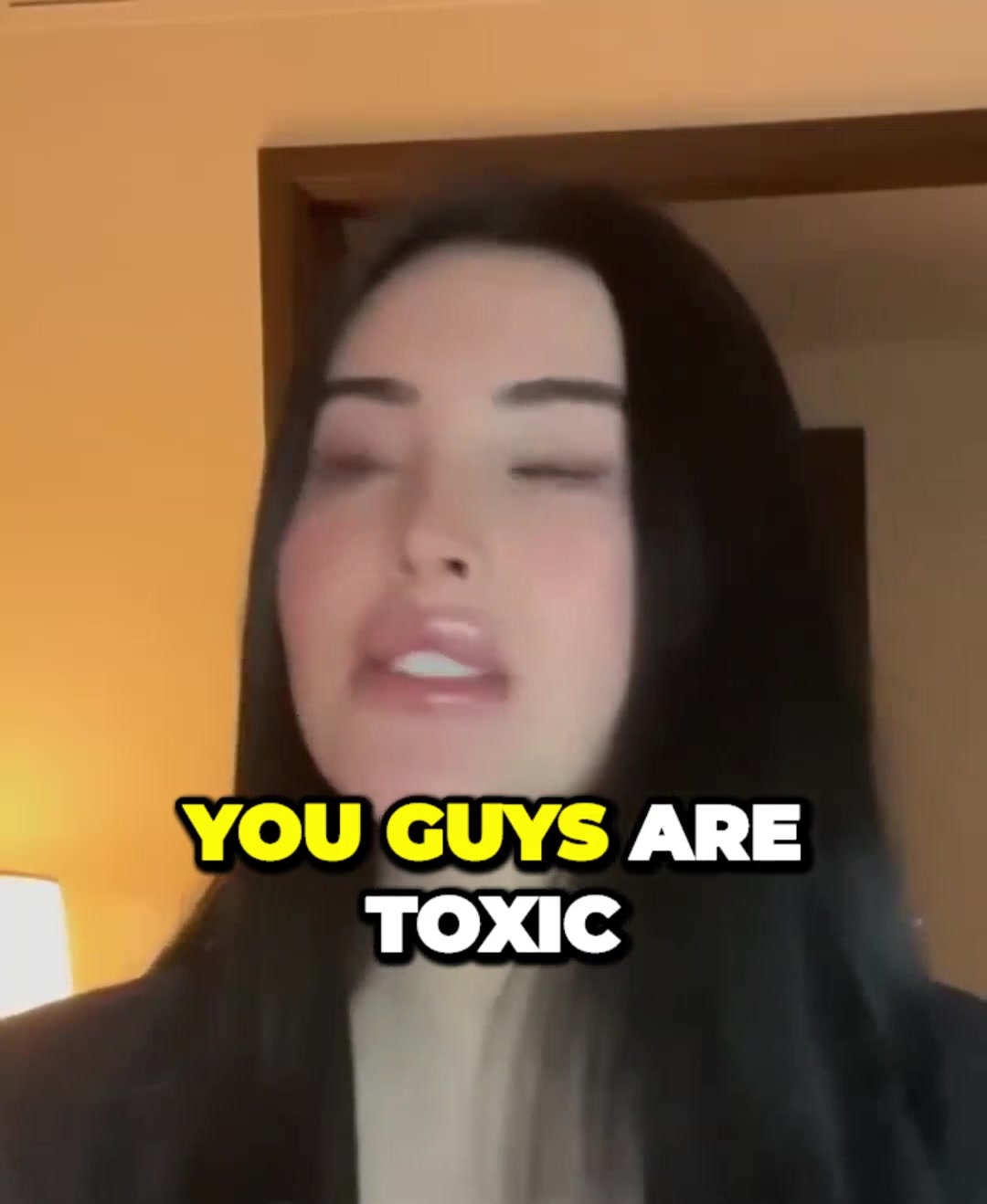 @Inspiring woman