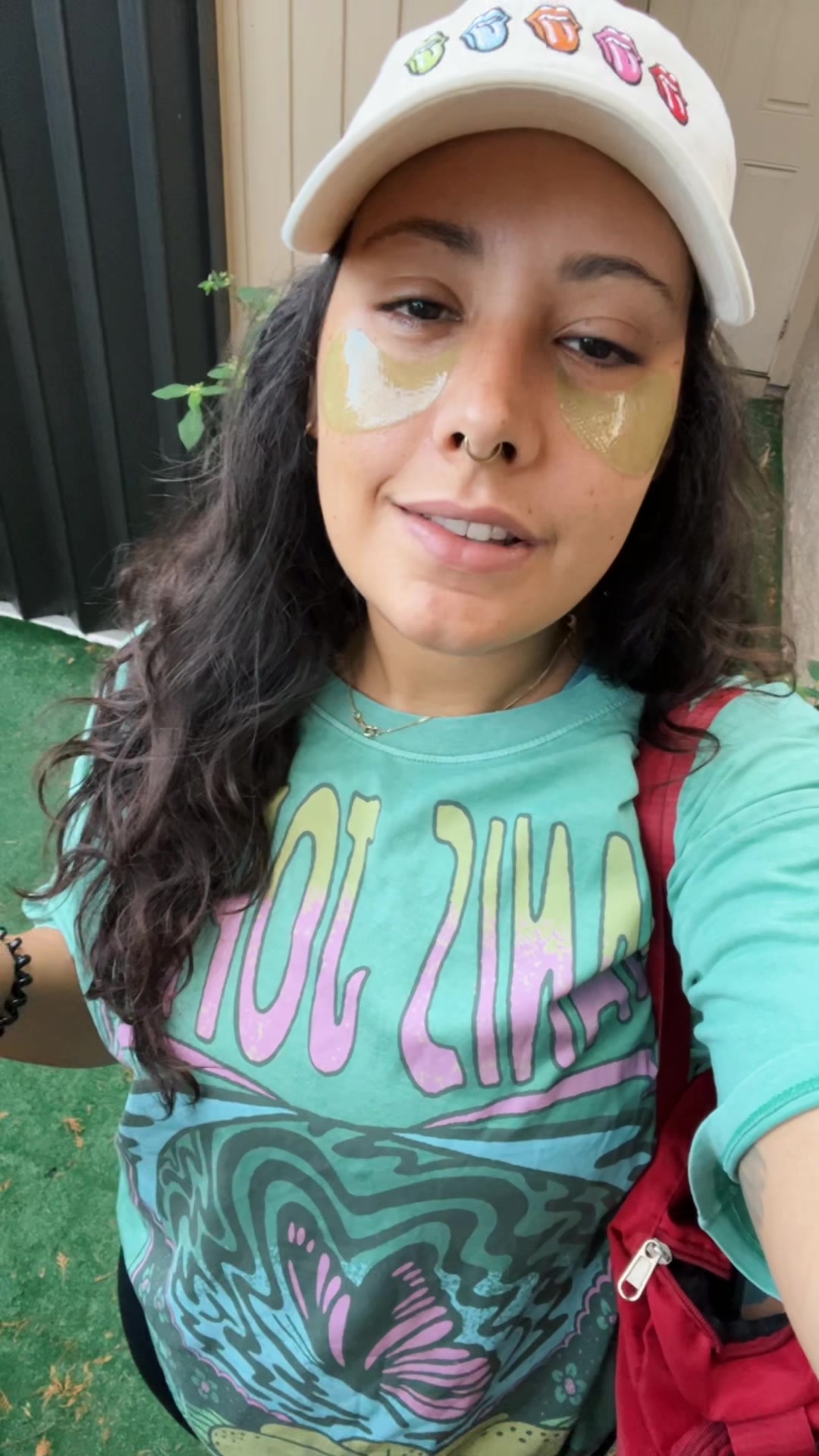 @Carla Estevez