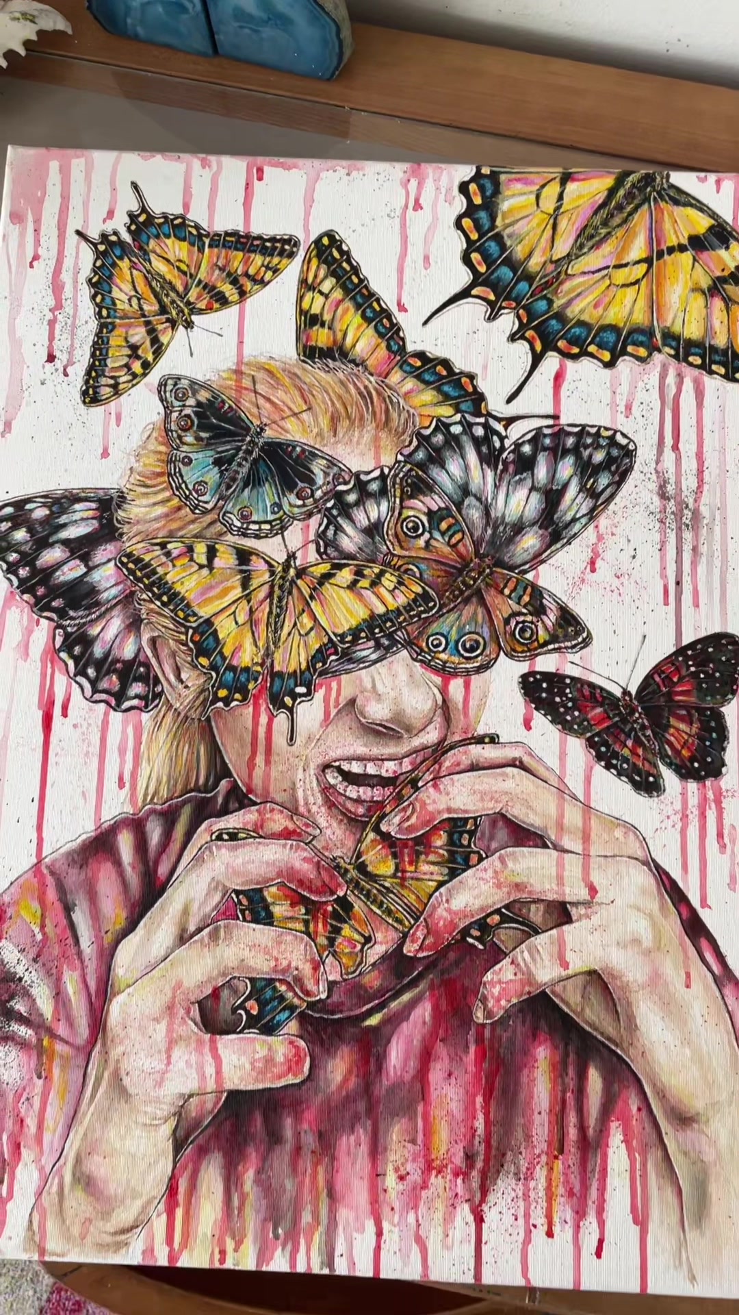 @Lauren Winona Art 🎨