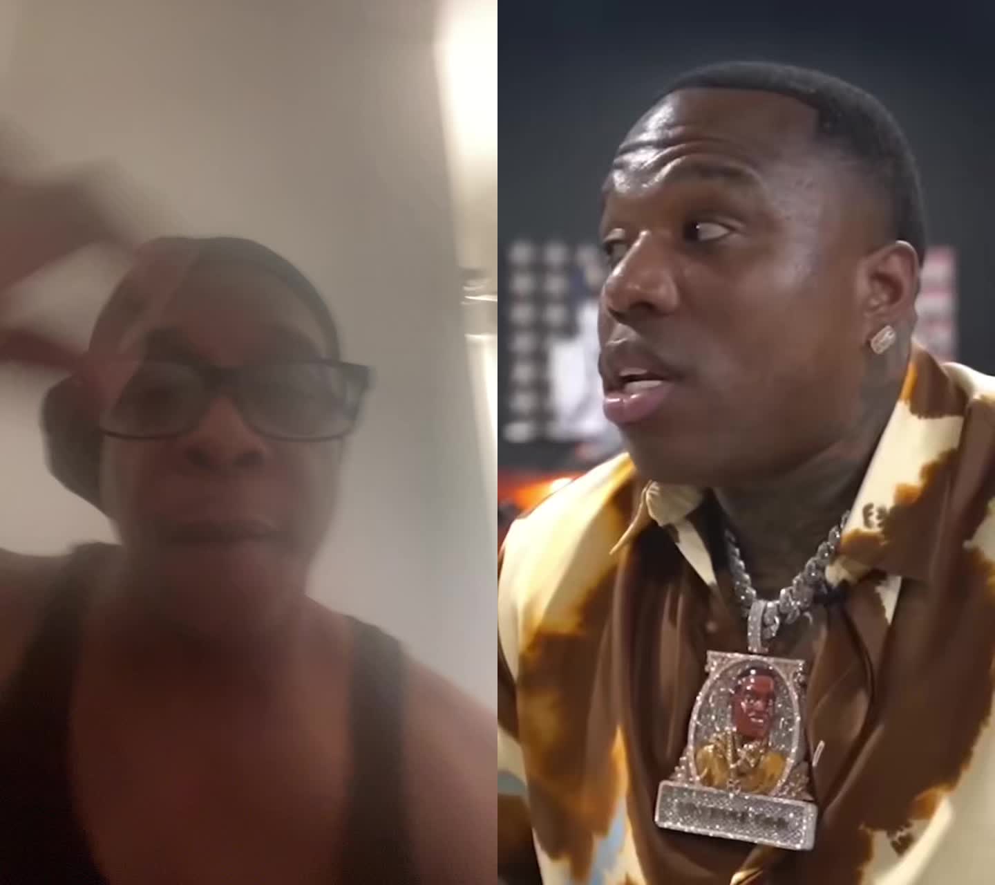 @Denekio Lamont Ferguson