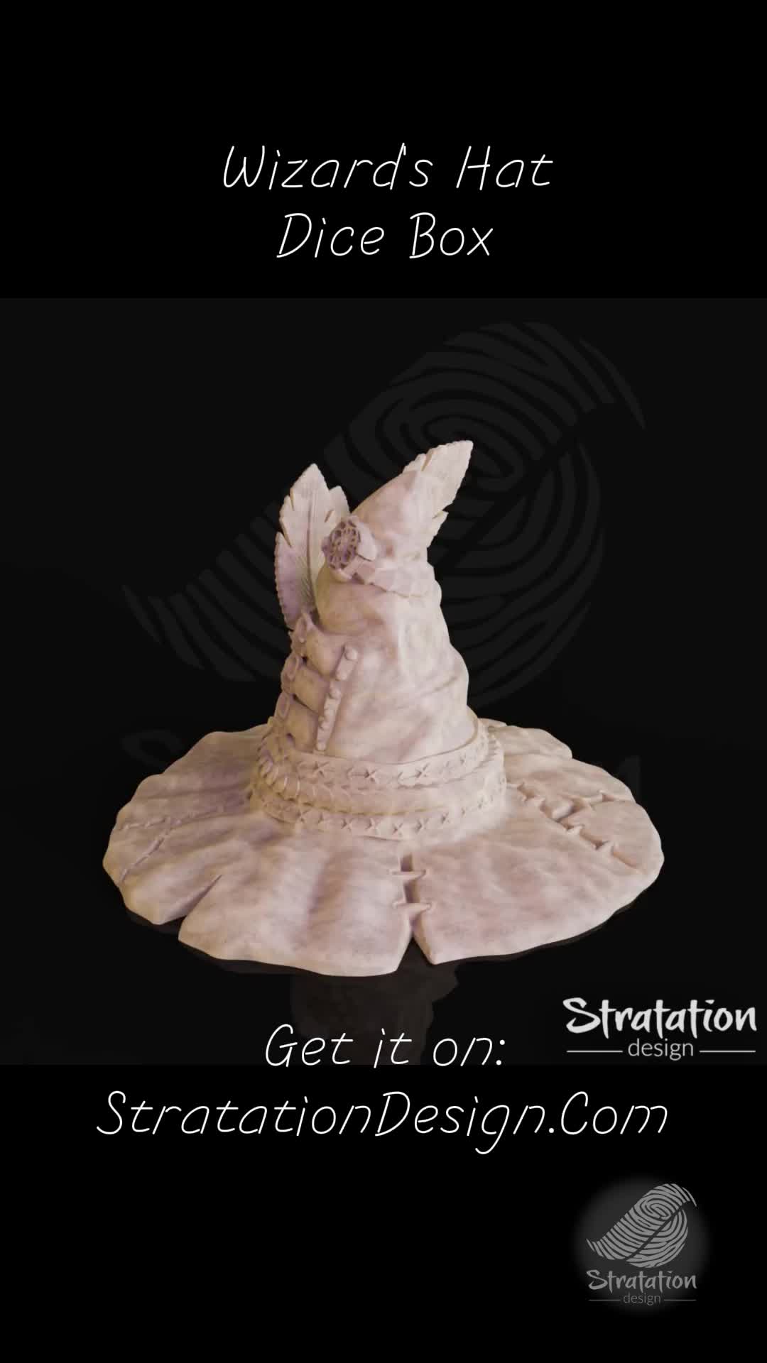 @Stratation Design 3D