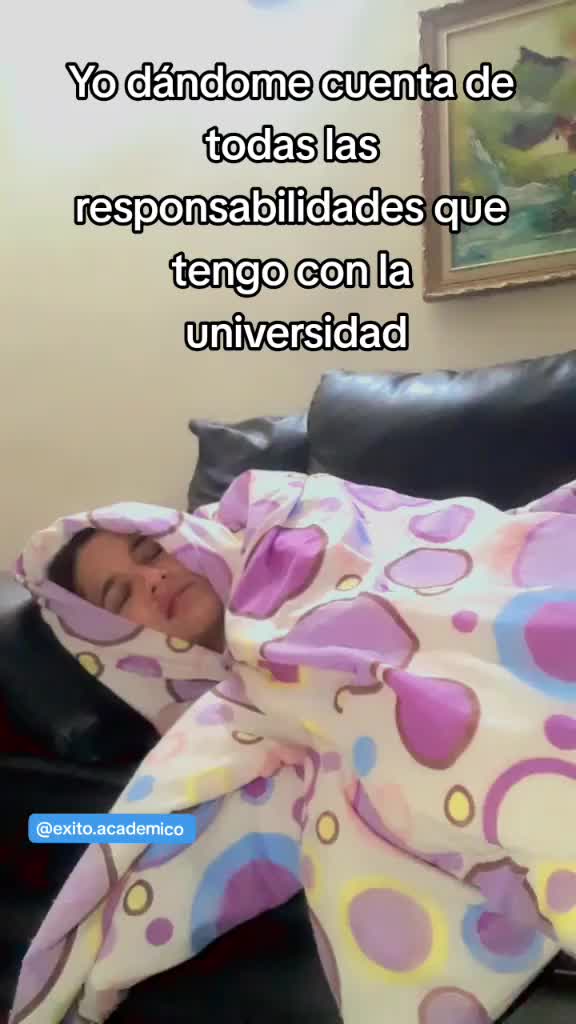 @&Eacute;xito Acad&eacute;mico