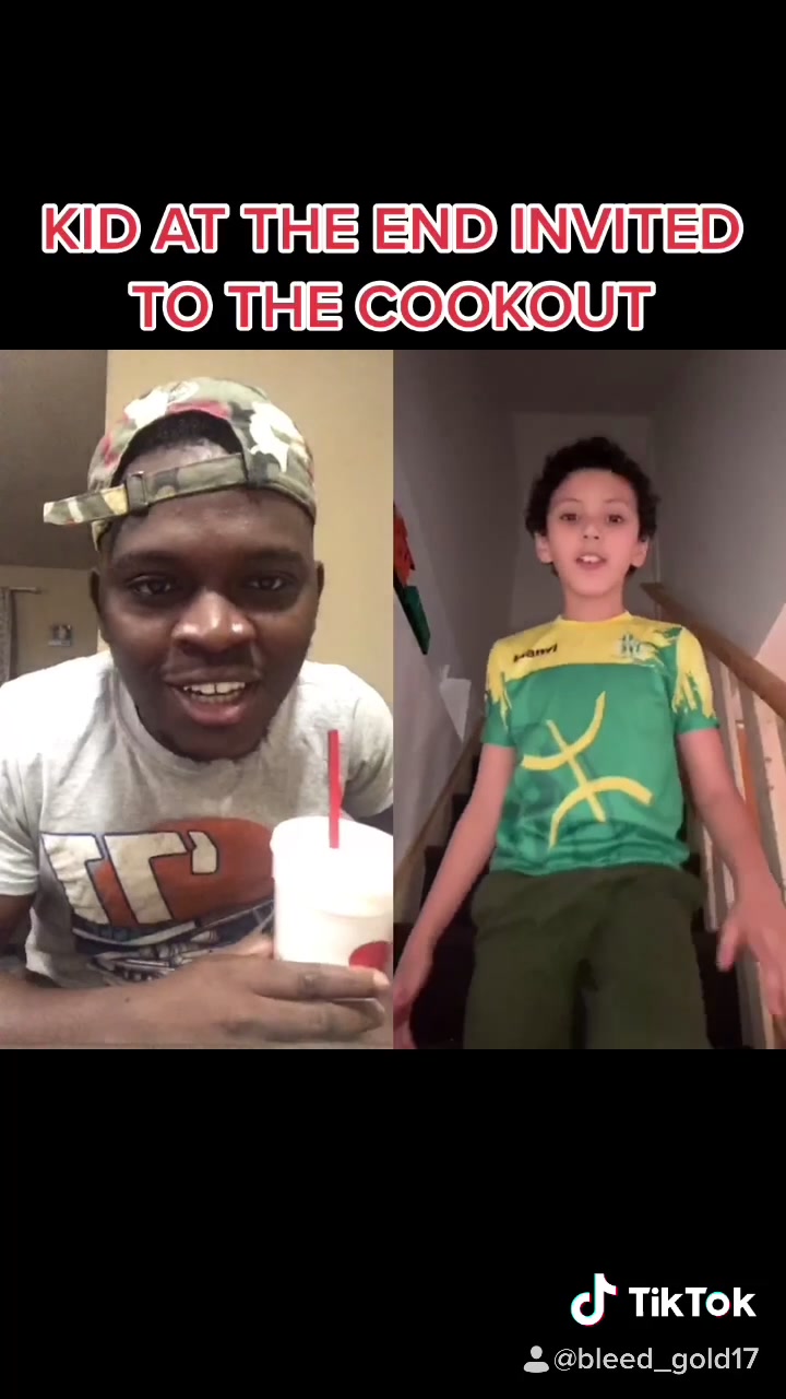 @Collindinho Junior