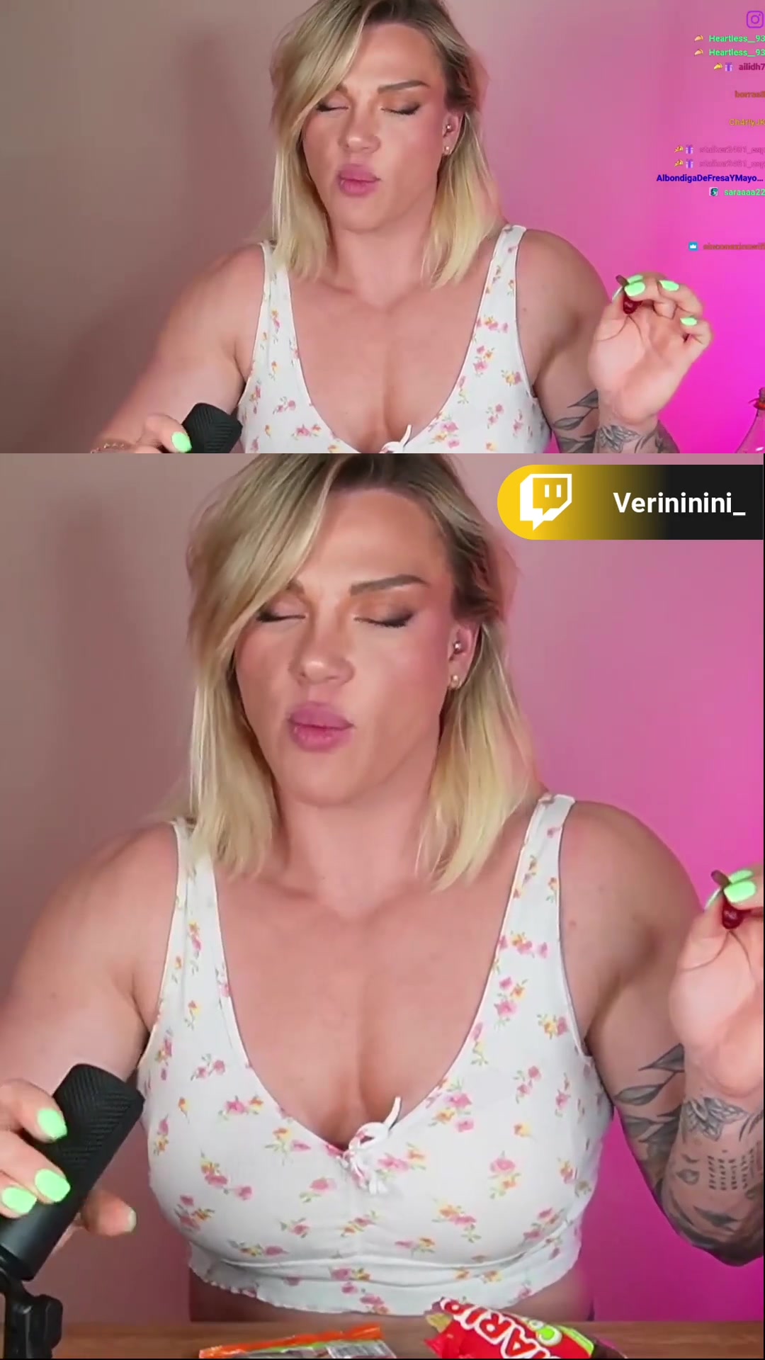 @Verininin