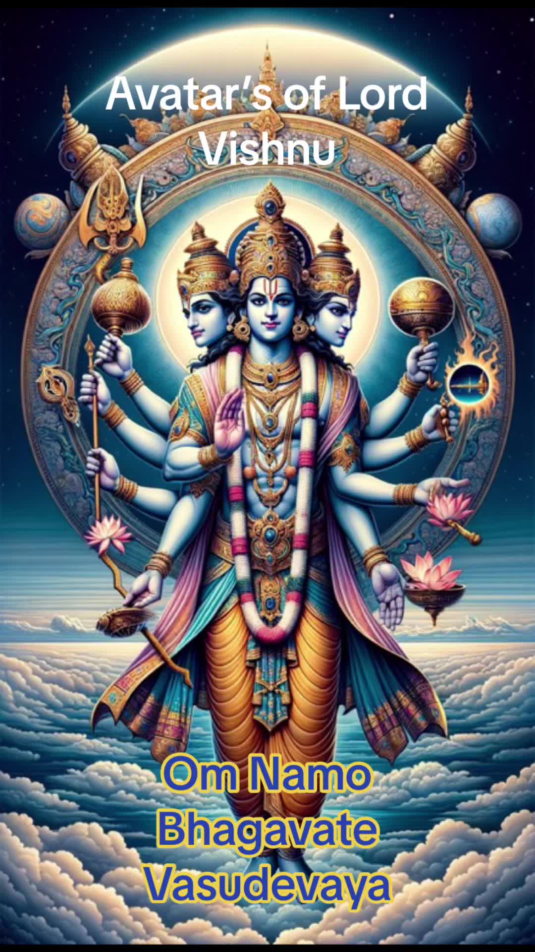 @Dharma Canvas / Dharma Gatha