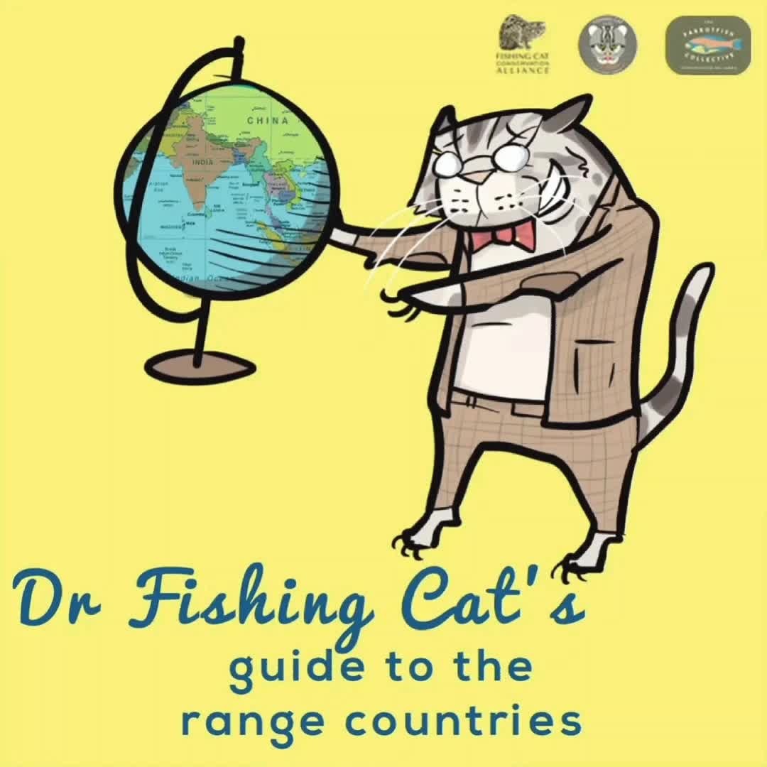 @Fishing Cat Conserv. Alliance