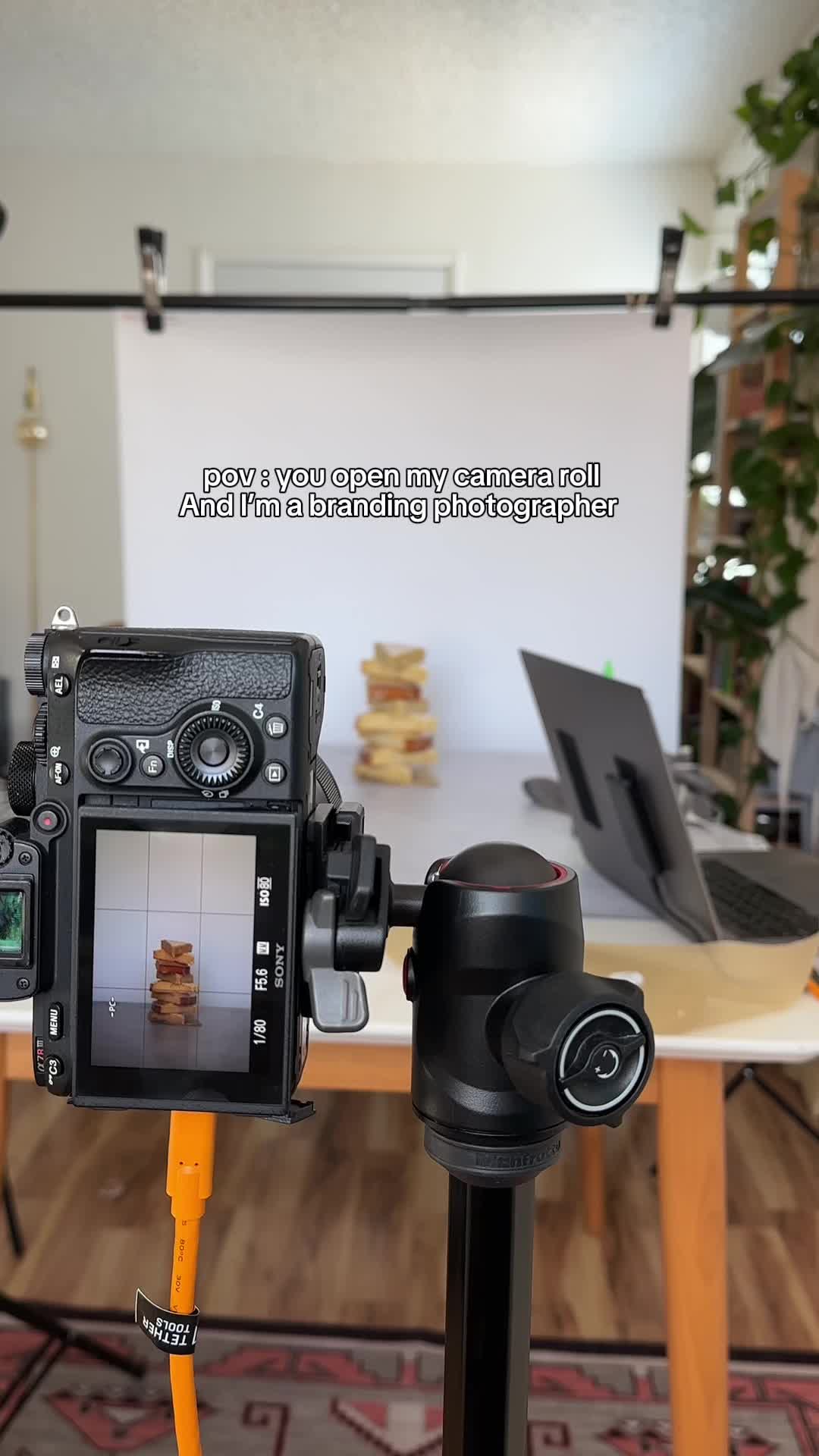 @Gina | Branding photography
