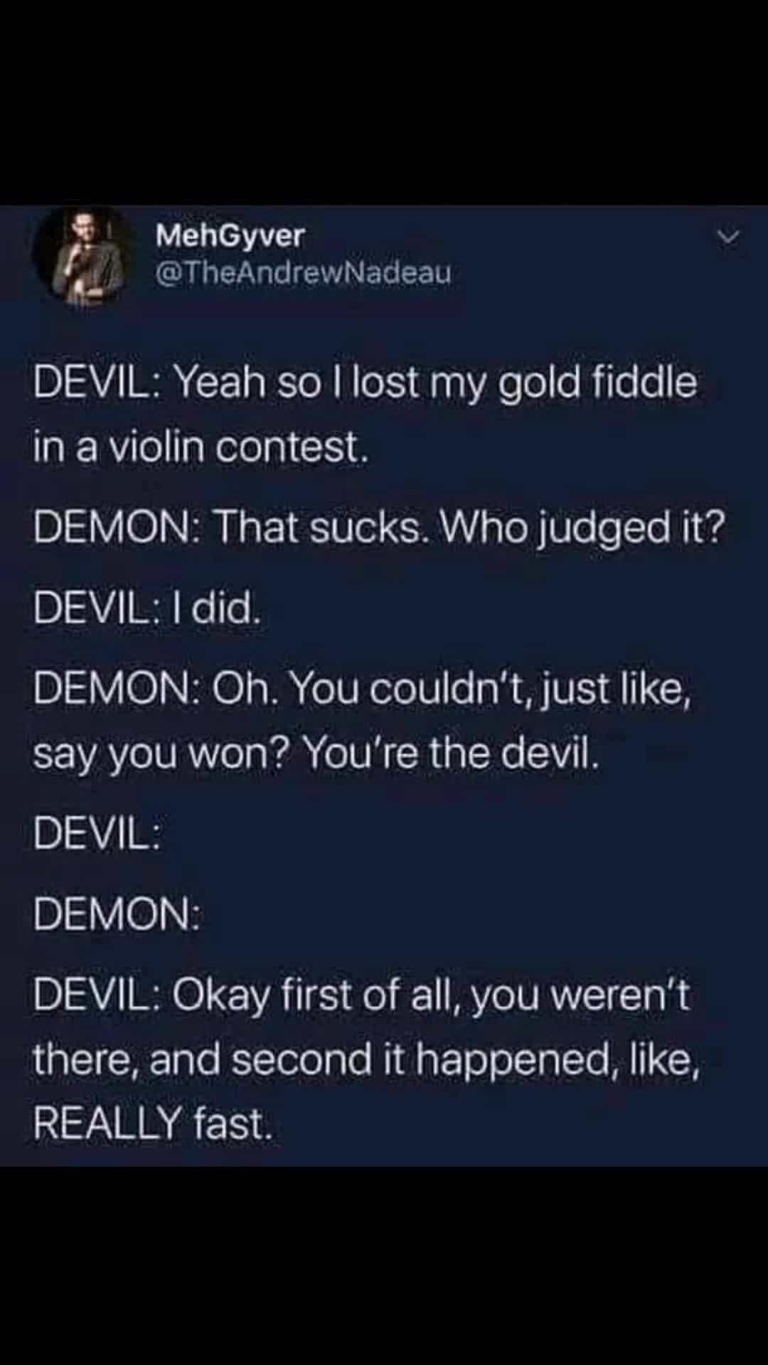 @Melissa