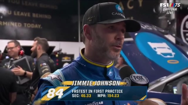 @LMC 84 (NASCAR Fan Page)