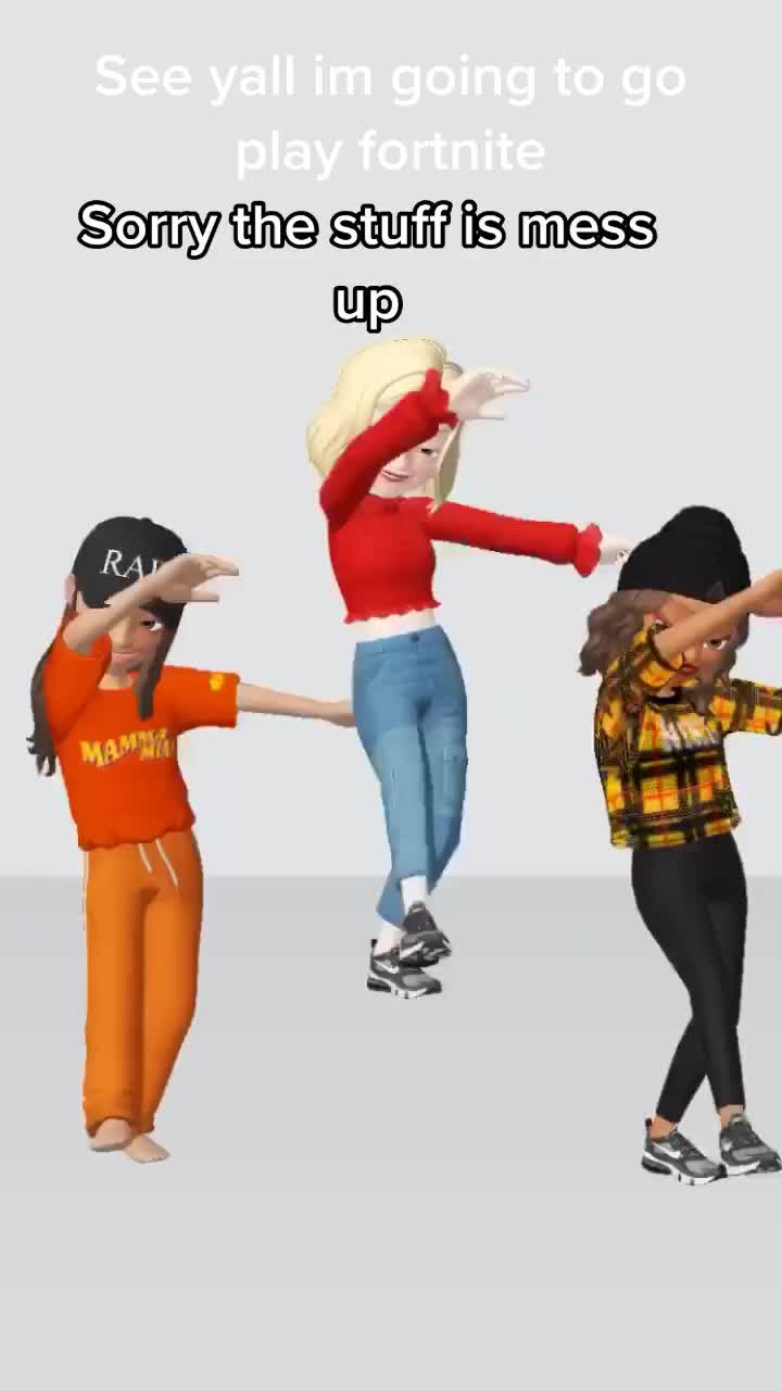 @Taytayfam