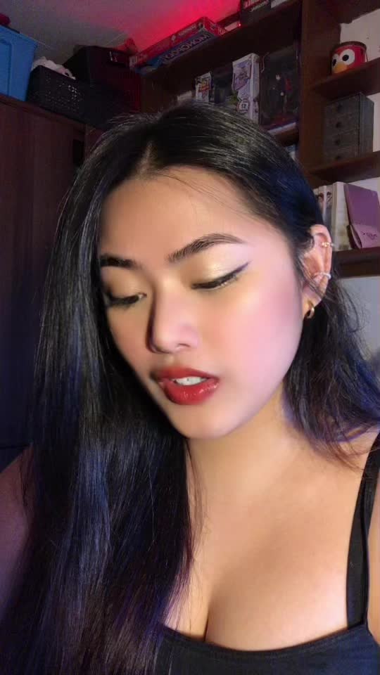 @Chloe Quijano