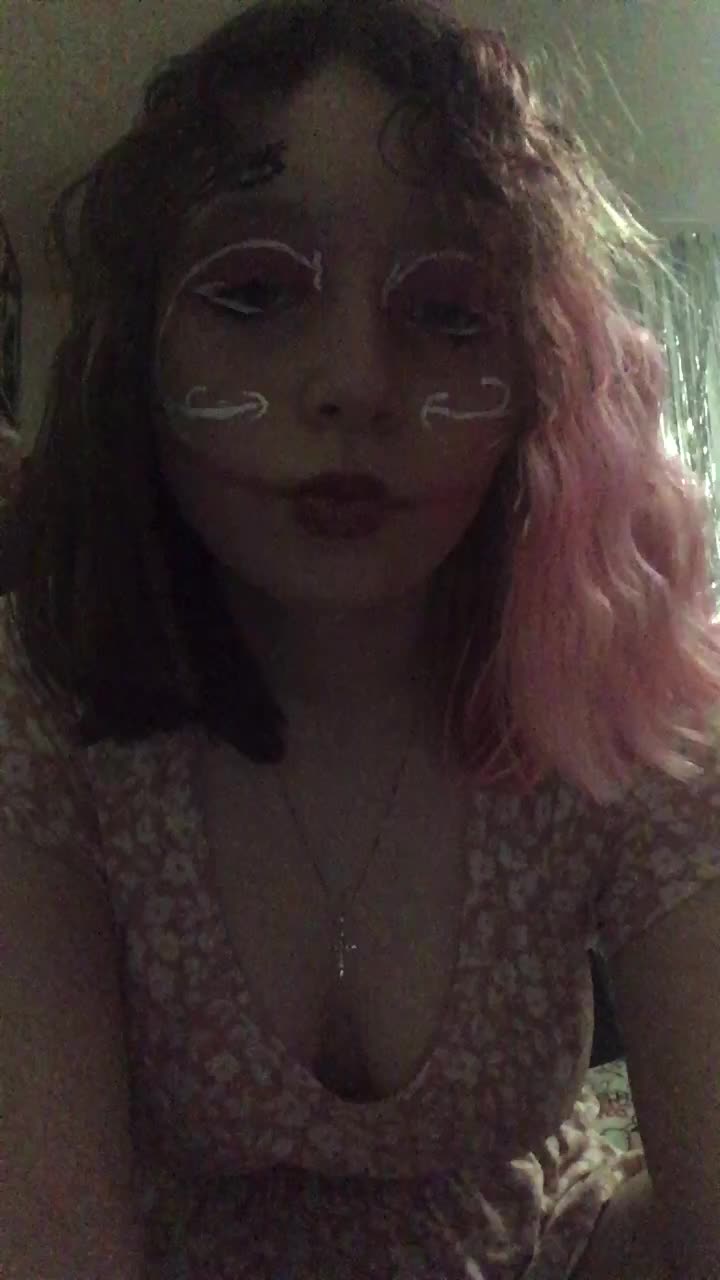 @I’m a cosplayer 💕💕
