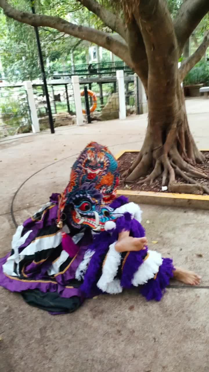 @bocah e pak Karno 💙🌹❤️