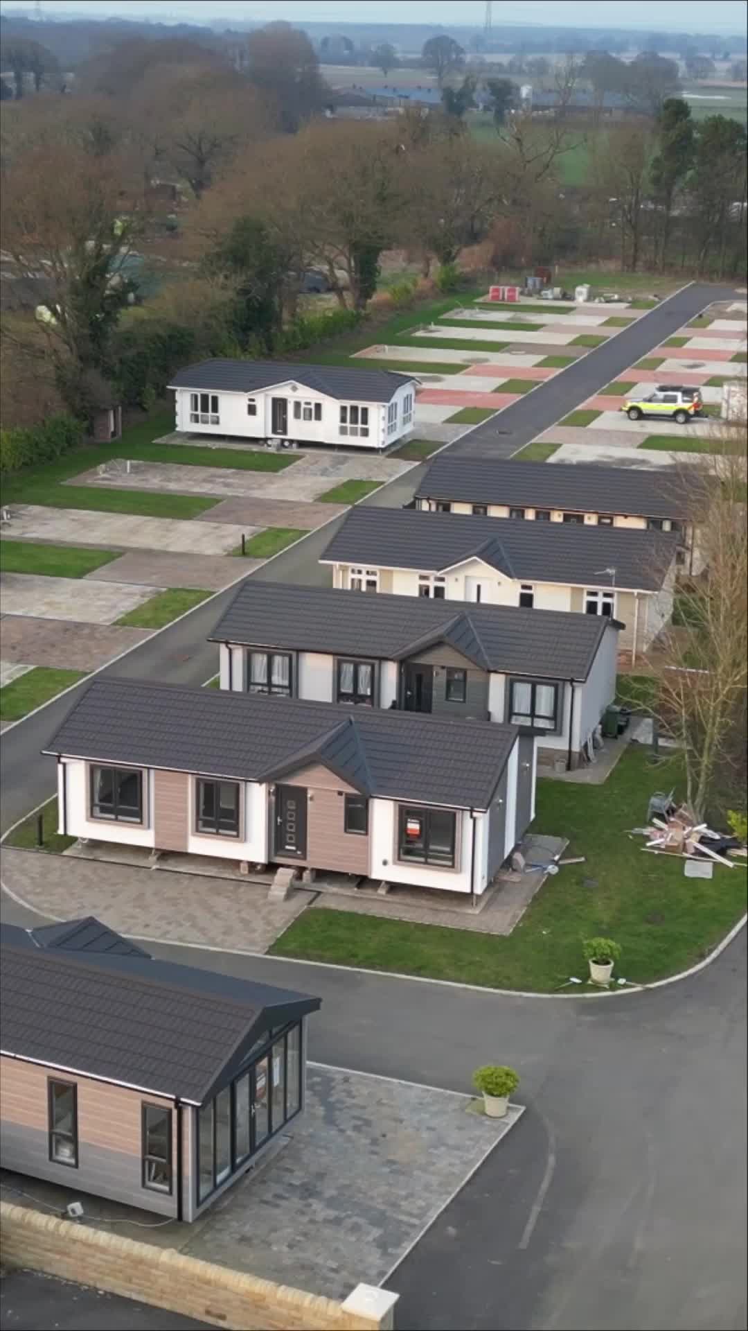 @Essex Mobile Homes