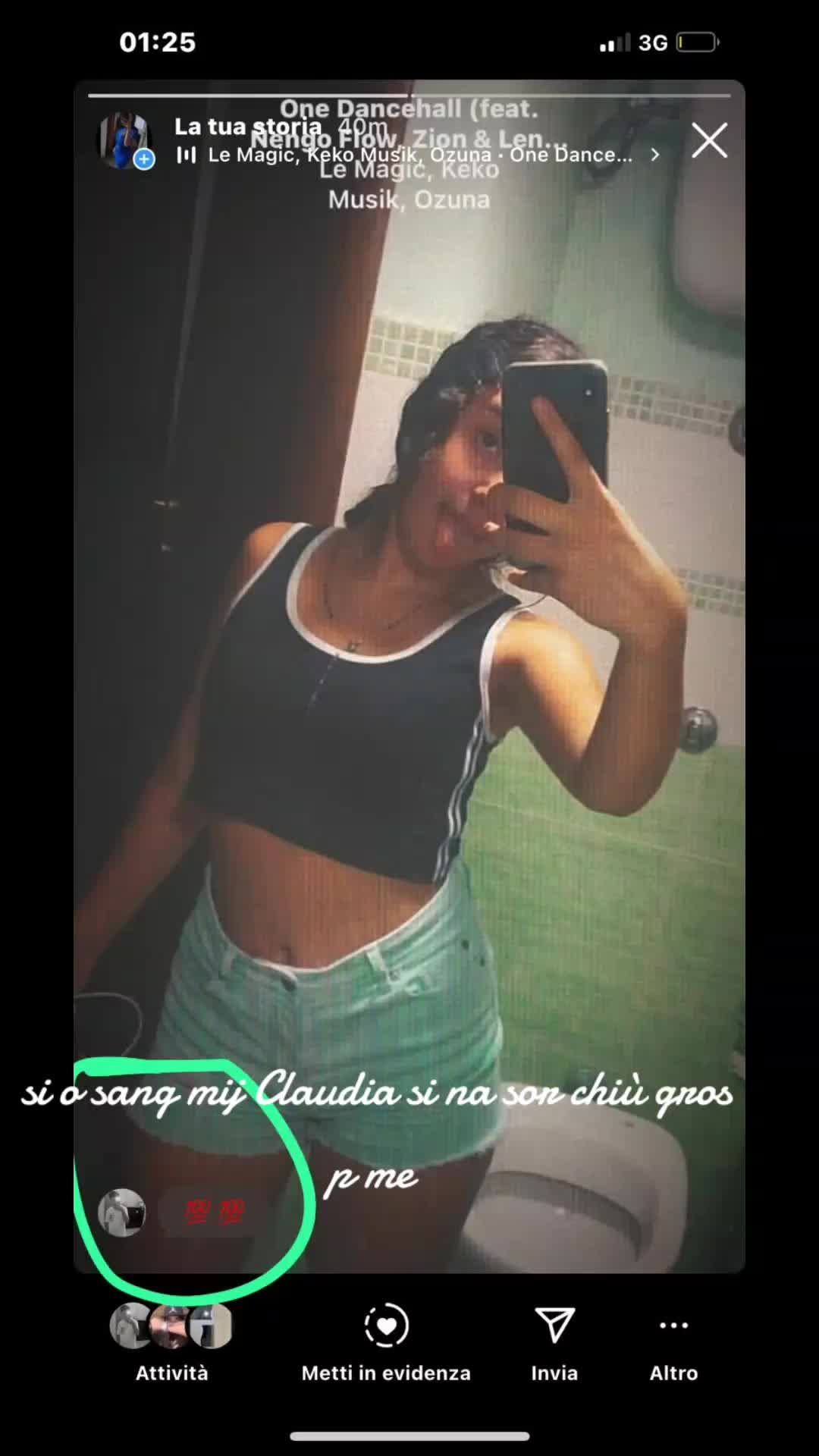 @Nunzia Soriente Soriente