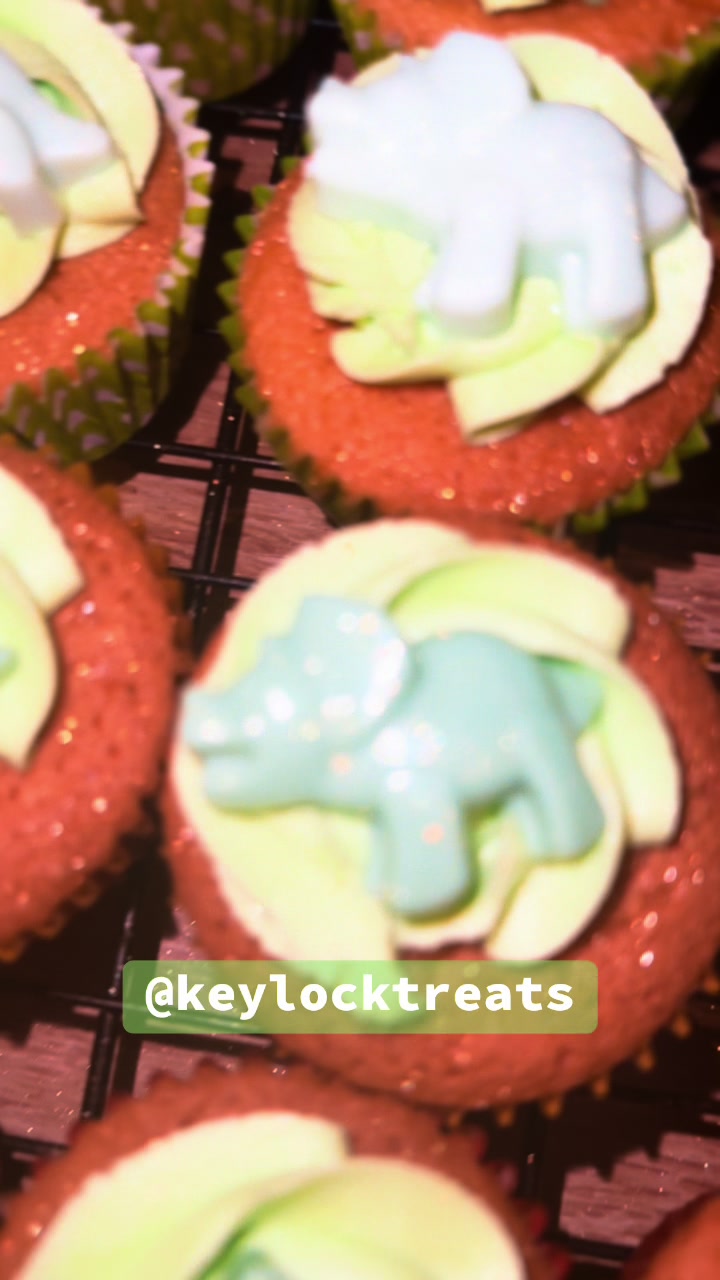 @Keylock&ensp;Treats&ensp;🧁