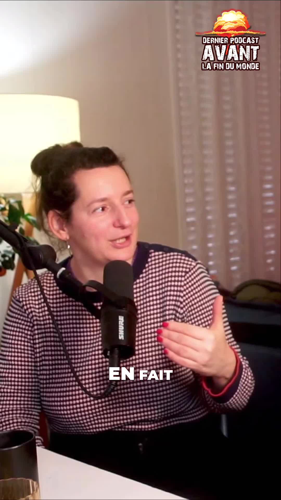 @☢️ Dernier Podcast ☢️