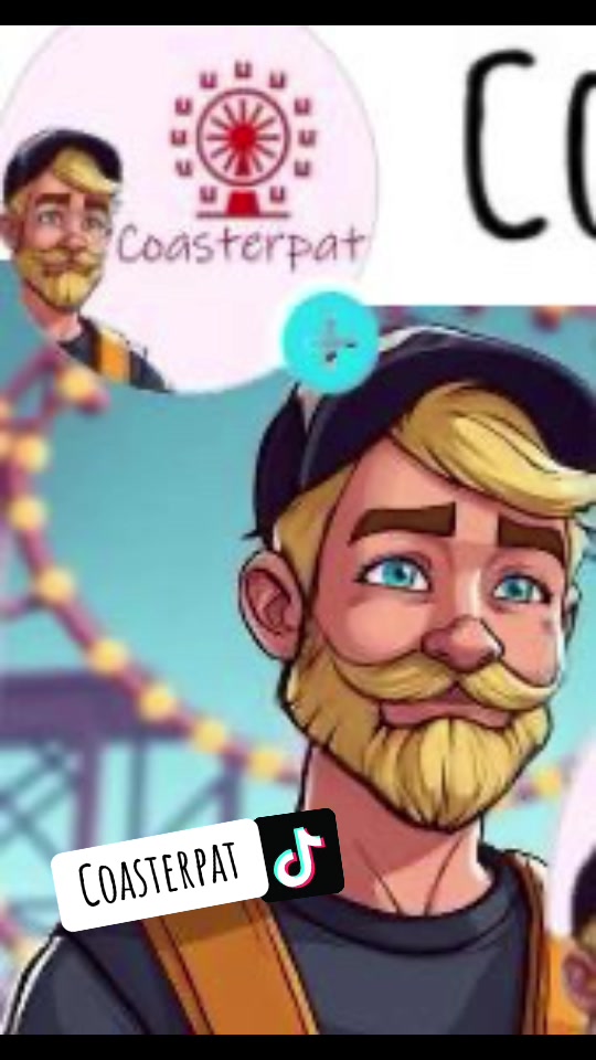 @Themepark Influencer