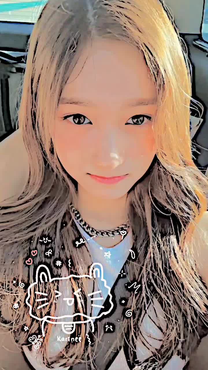 @ᨦ ֶ֢  ๋ kɑrinᧉ&euml; ʚ ֿ  ᜔ ּ ̼