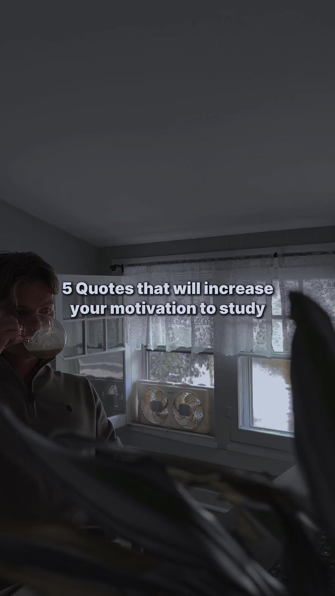 @&Oslash;yvind | Study Tips