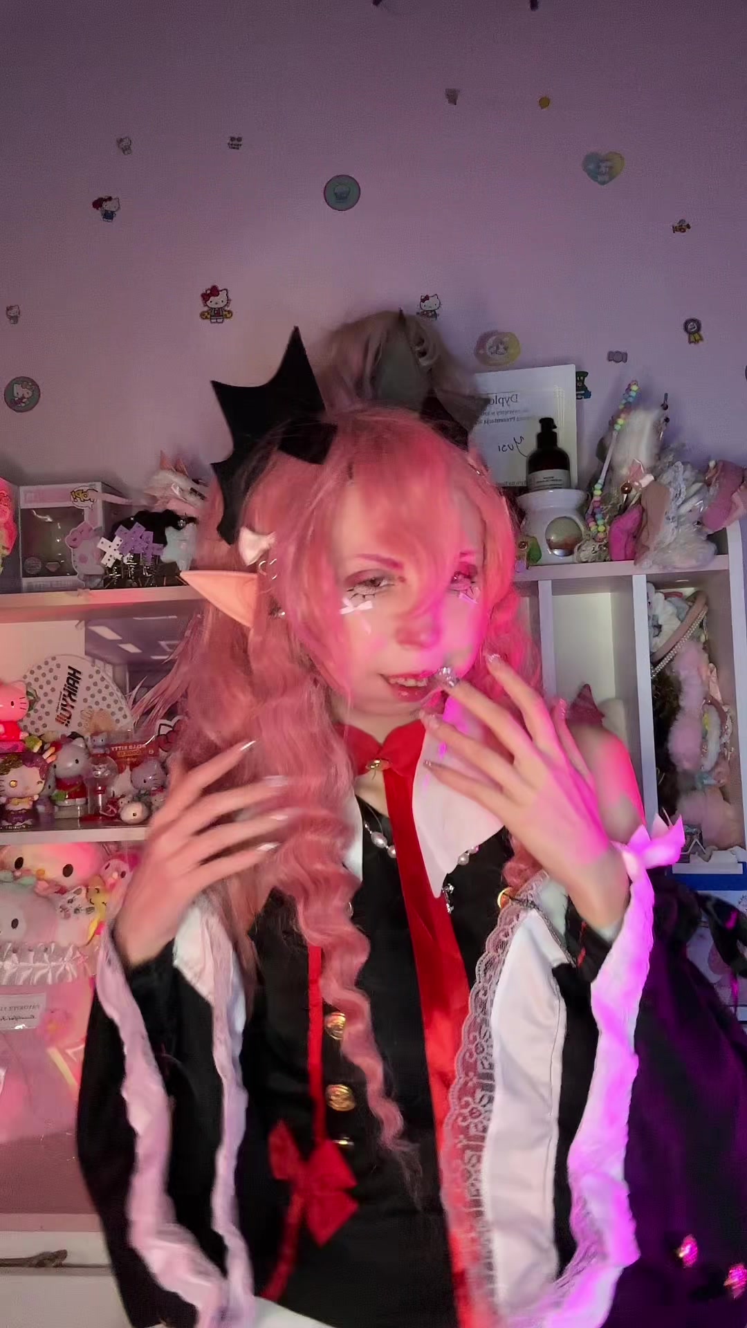 @Yusi