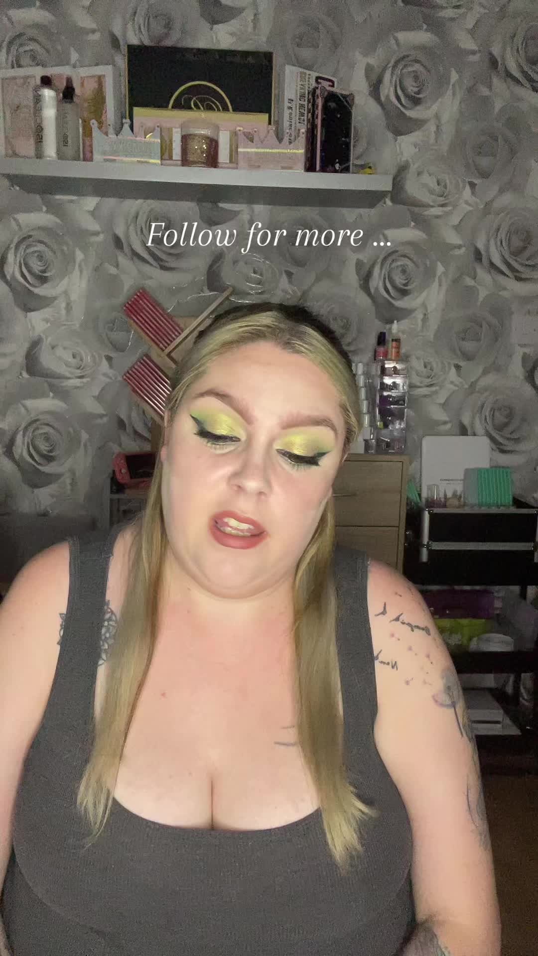 @Stacee Jones - CFQ