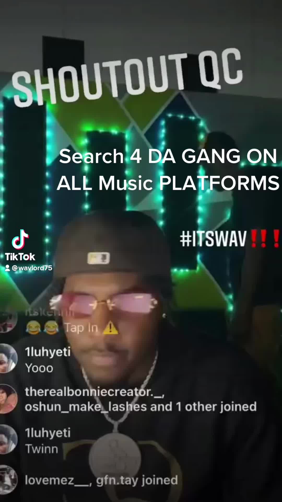 @WavLord