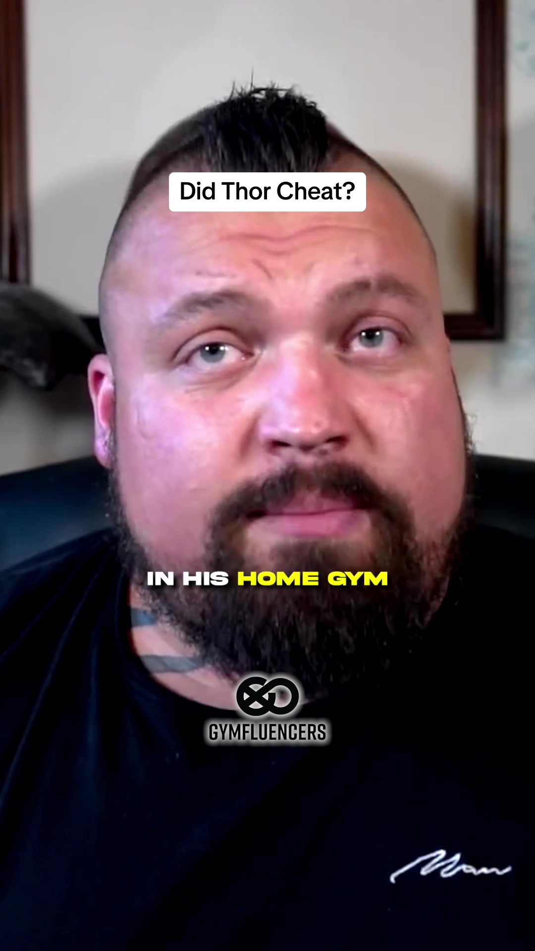 @Gymfluencers