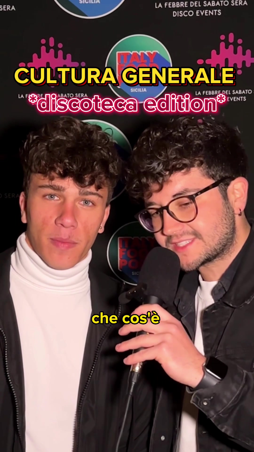 @Lorenzo Tripii
