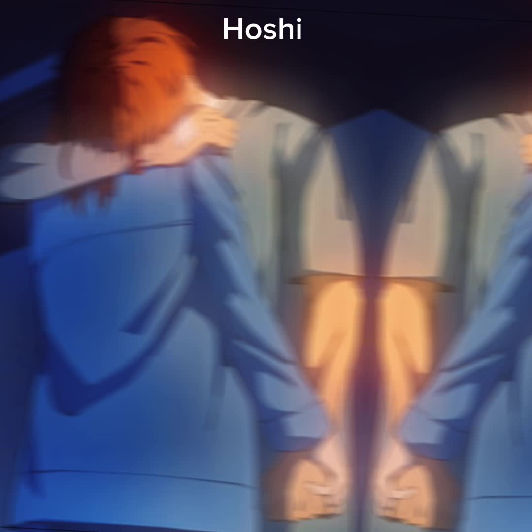 @Hoshi ✨