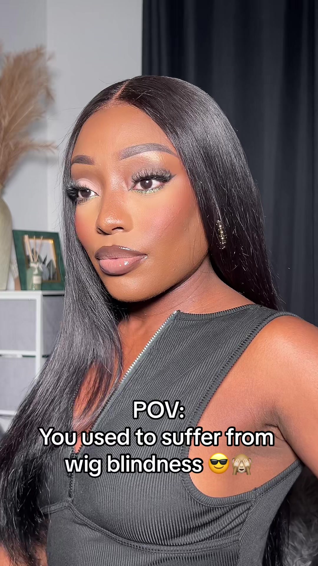 @Christiana | Beauty Creator