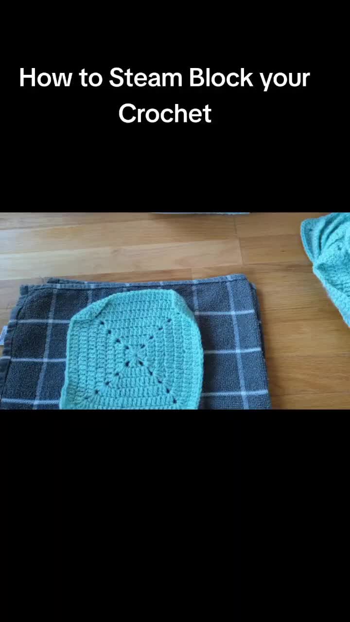 @Sunshine Crochet