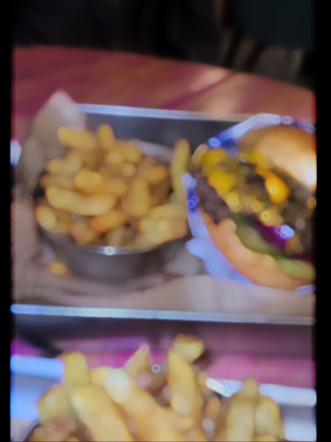 @Halal Option