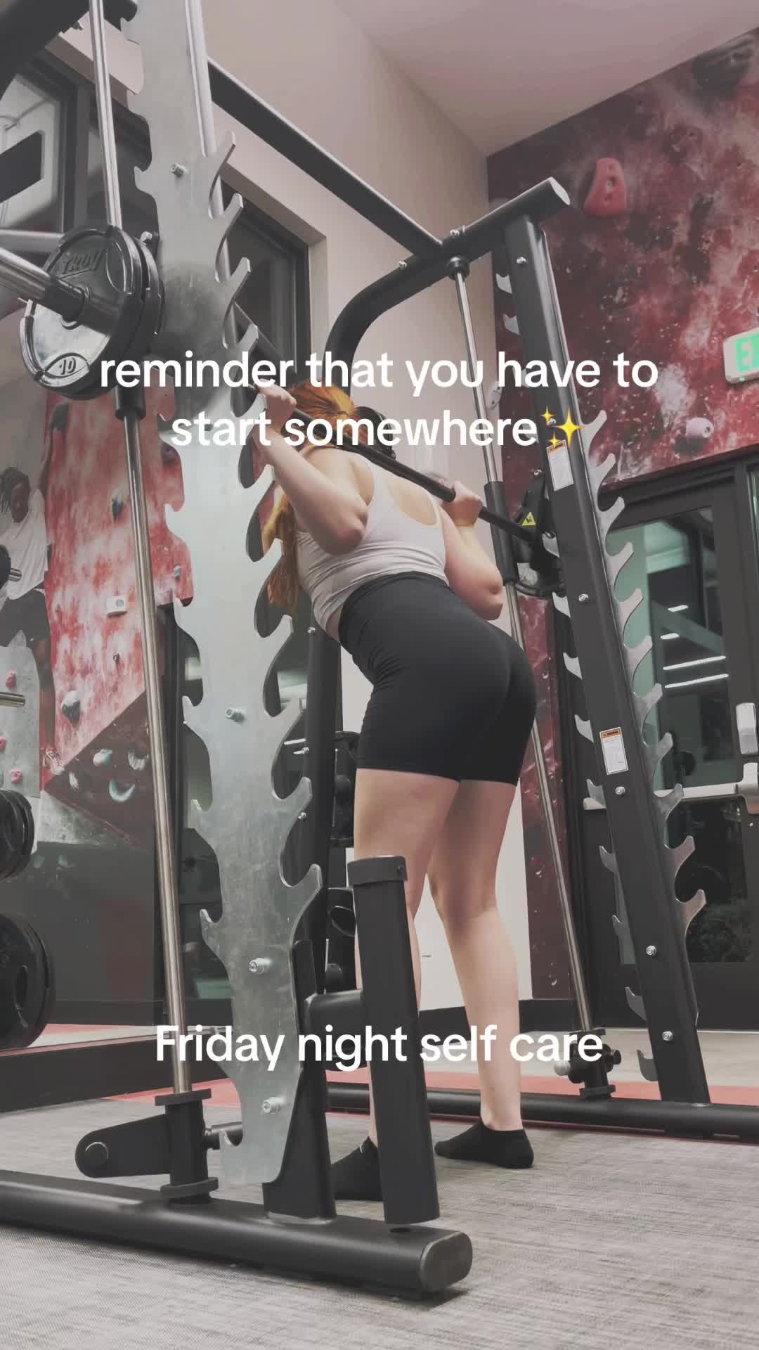 @Makenzie