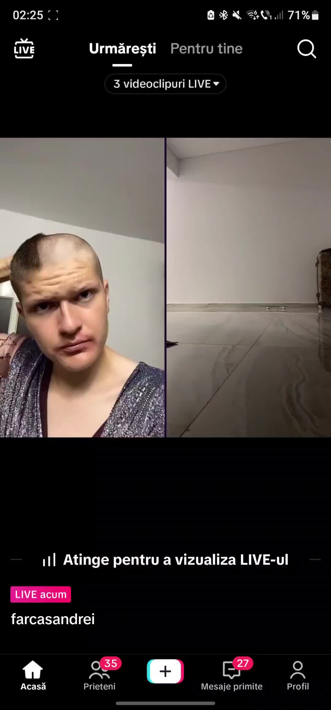 @Renato Lacrimă