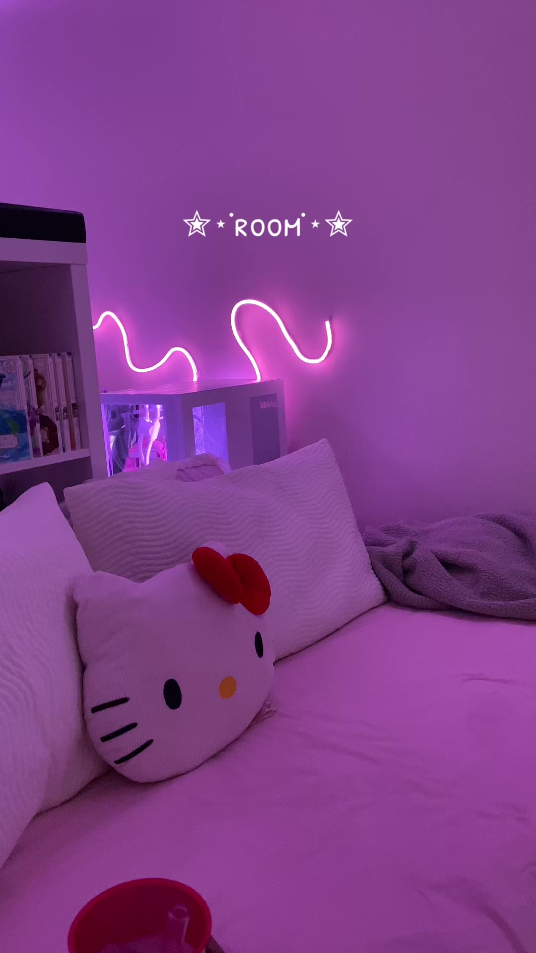 @nls ✮⋆˙