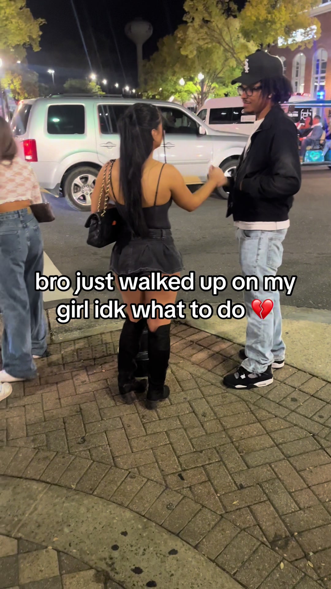 @Globoidave