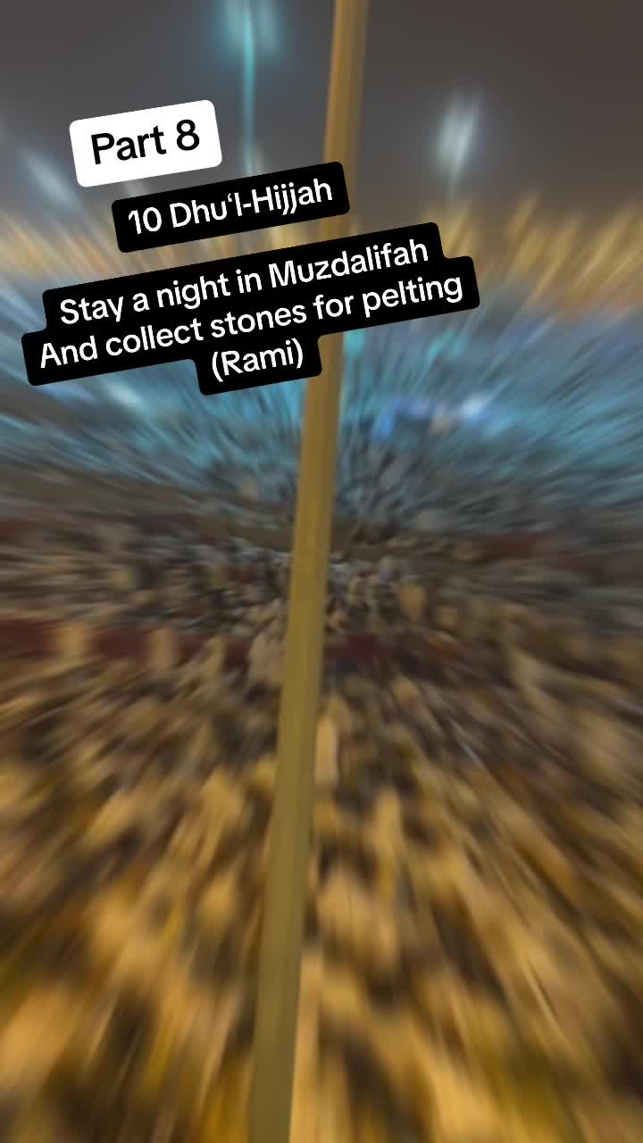 @Hajj 2023