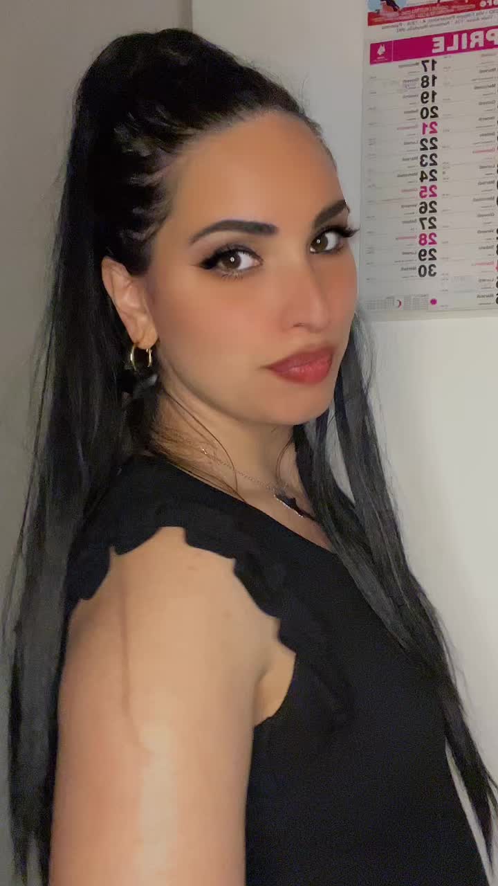 @Giulia
