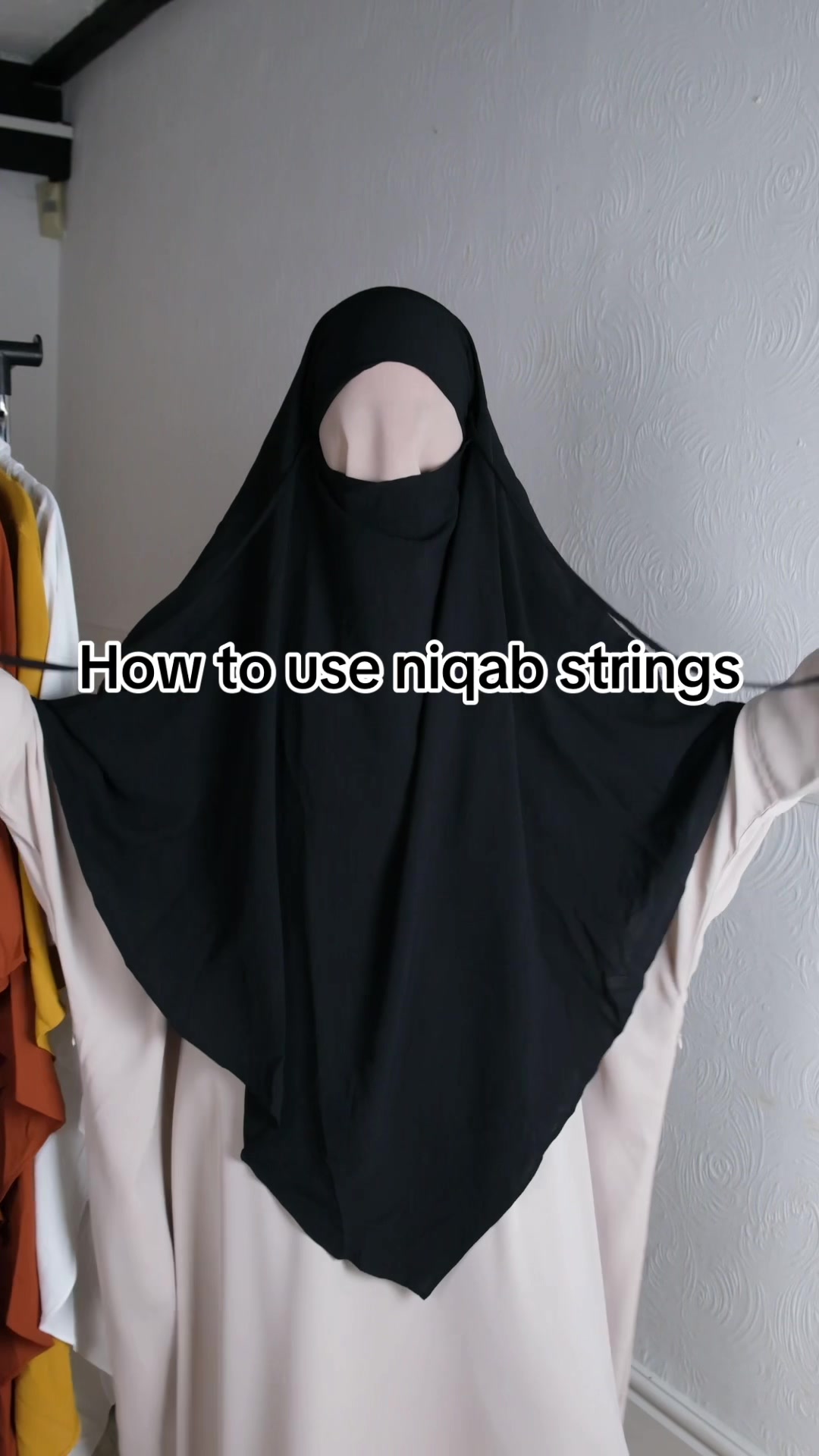 @Muslimah Kouture