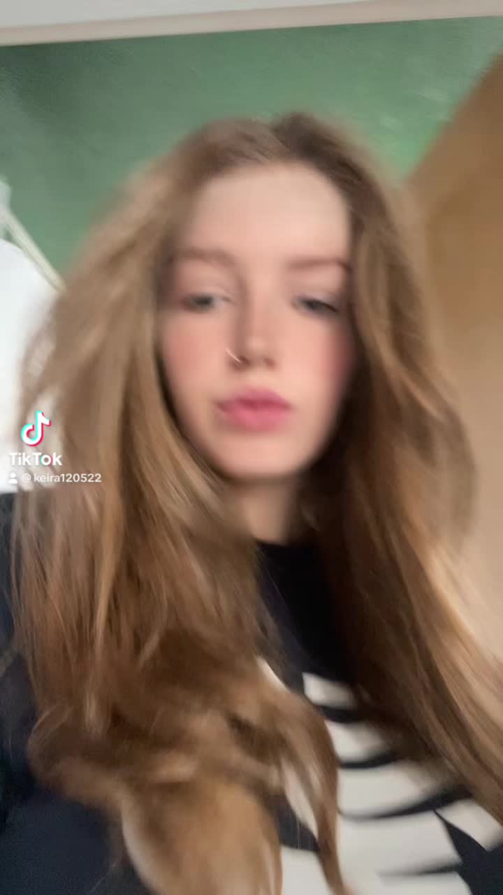 @Keira Hancock